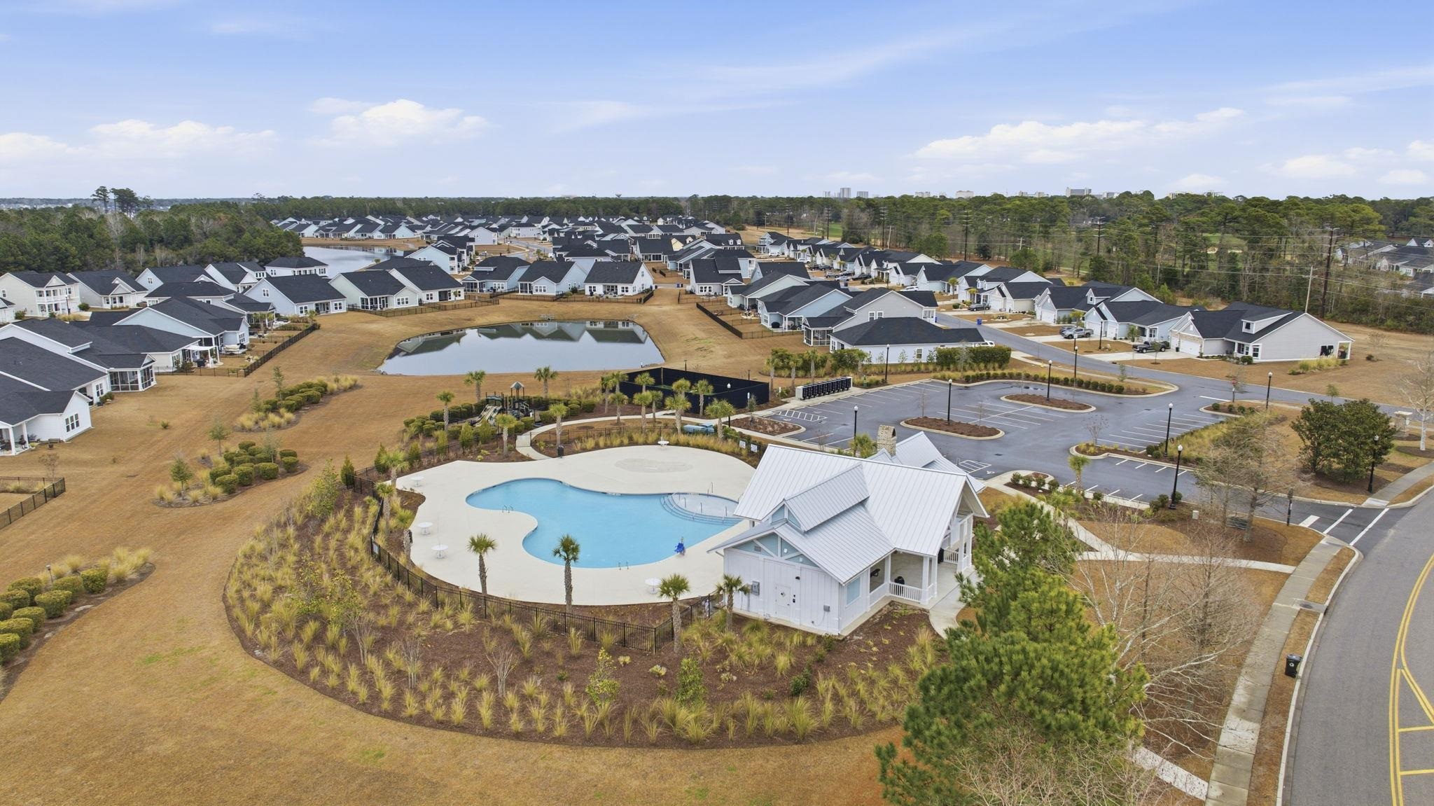 5635 Whitebark Drive Myrtle Beach, SC 29577 - Photo 36 of 40