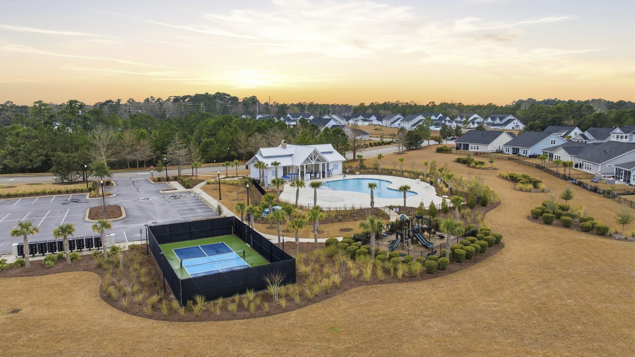 5635 Whitebark Drive Myrtle Beach, SC 29577 - Photo 37 of 40