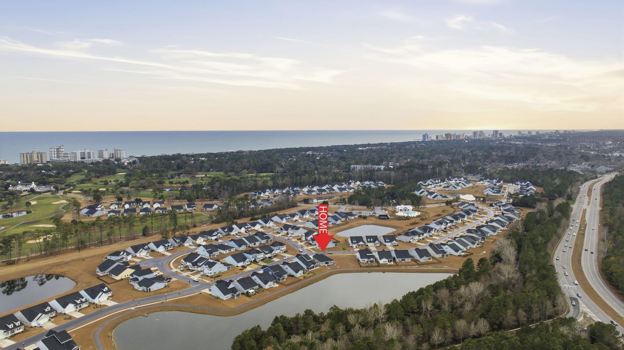 5635 Whitebark Drive Myrtle Beach, SC 29577 - Photo 38 of 40