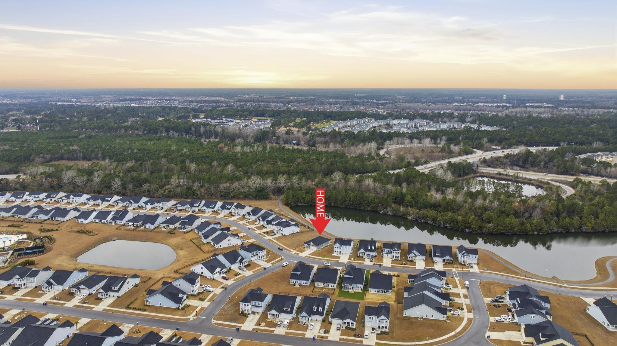 5635 Whitebark Drive Myrtle Beach, SC 29577 - Photo 39 of 40