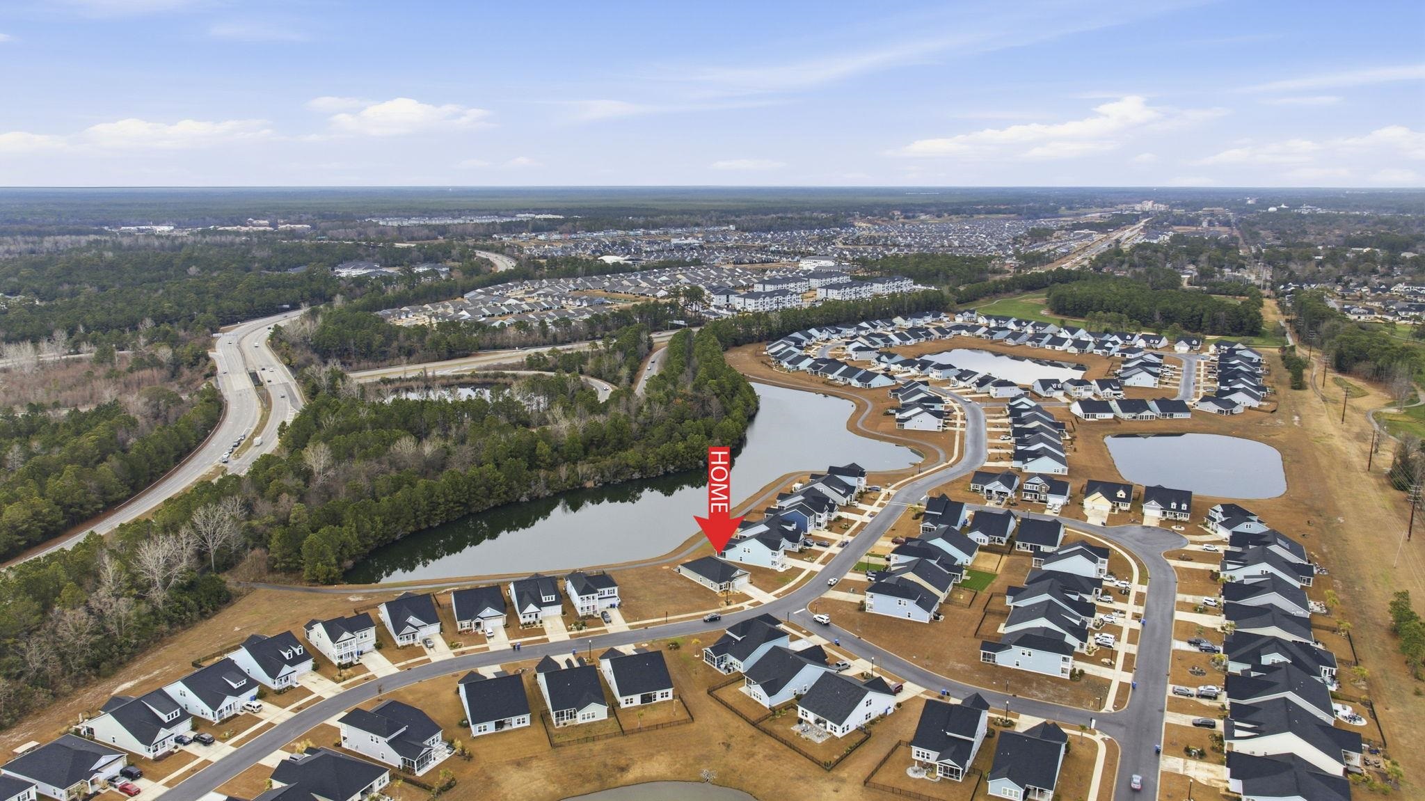 5635 Whitebark Drive Myrtle Beach, SC 29577 - Photo 40 of 40