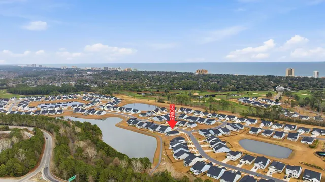 $565,000 | 5635 Whitebark Drive, Myrtle Beach, SC 29577