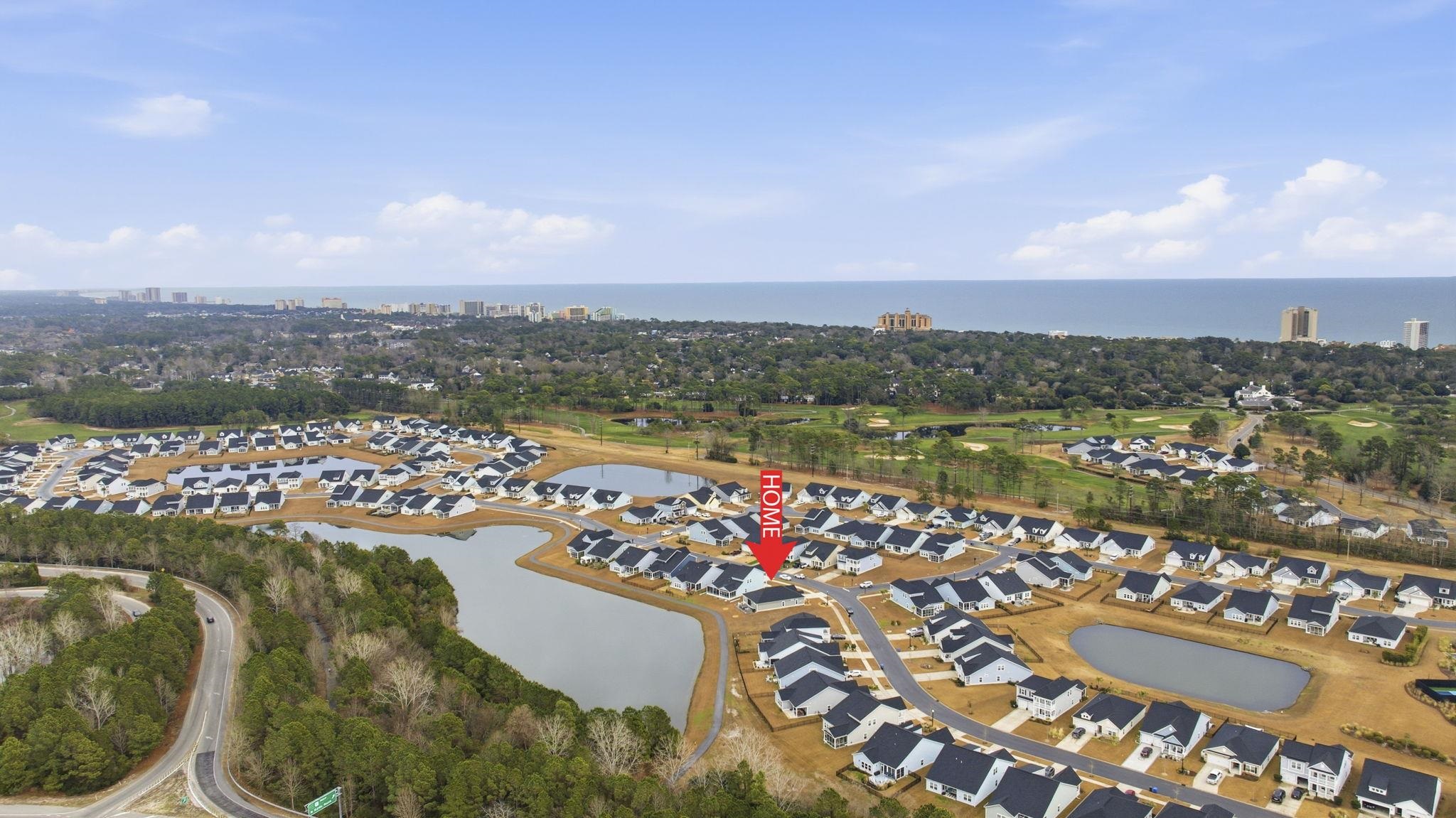 5635 Whitebark Drive Myrtle Beach, SC 29577 - Photo 5 of 40