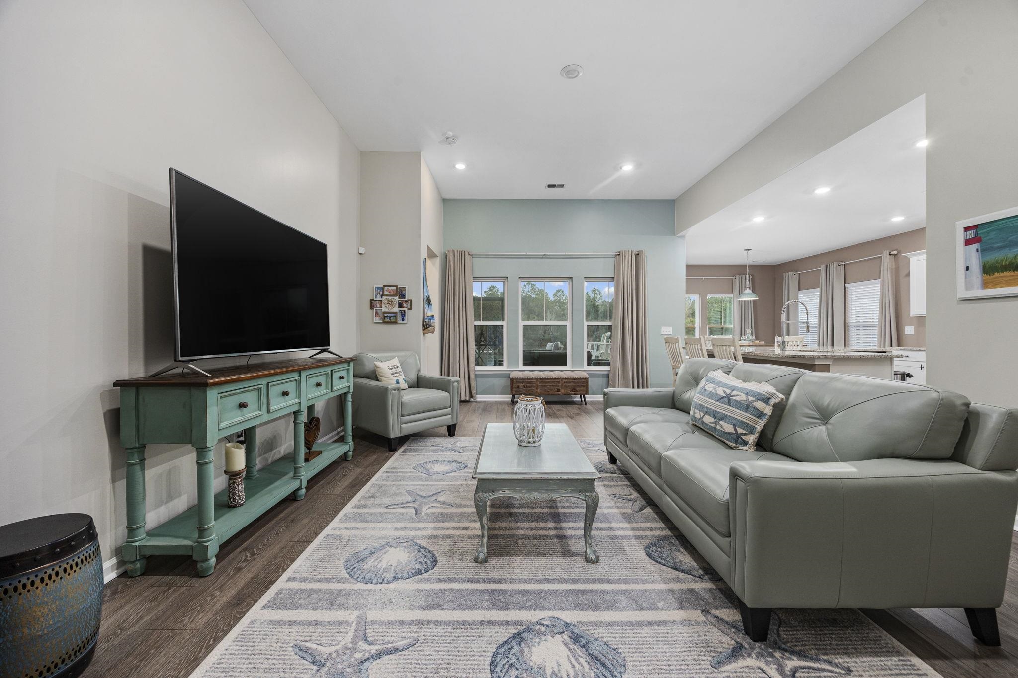 5635 Whitebark Drive Myrtle Beach, SC 29577 - Photo 8 of 40