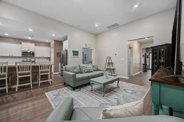 $565,000 | 5635 Whitebark Drive, Myrtle Beach, SC 29577