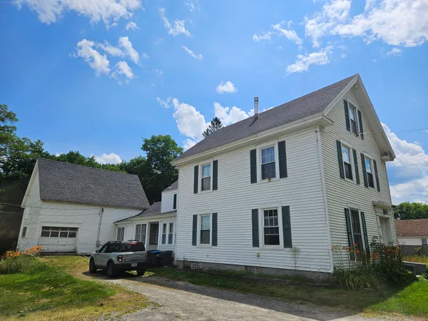 $299,100 | 302 Stillwater Avenue, Old Town, ME 04468