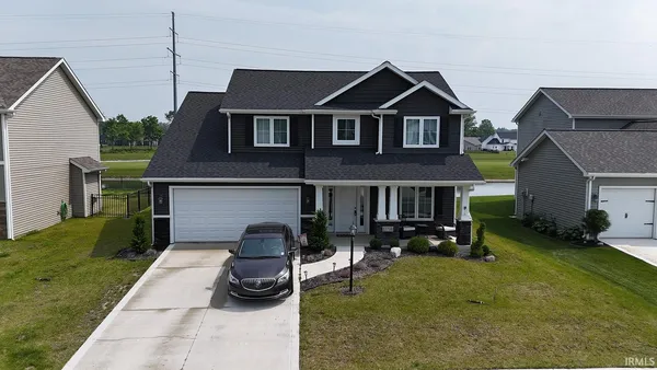 $349,800 | 13710 Copper Strike Pass, Fort Wayne, IN 46845