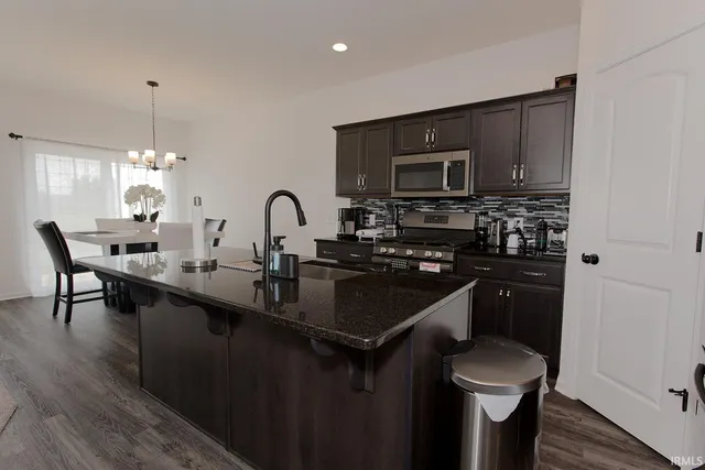 $350,000 | 13710 Copper Strike Pass, Fort Wayne, IN 46845