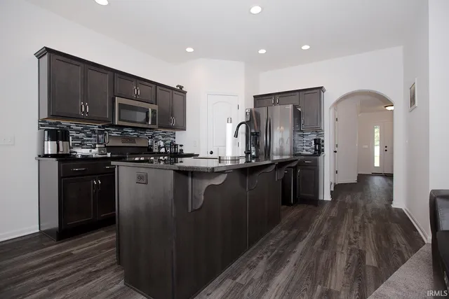 $350,000 | 13710 Copper Strike Pass, Fort Wayne, IN 46845