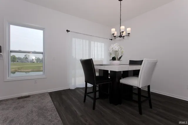 $350,000 | 13710 Copper Strike Pass, Fort Wayne, IN 46845