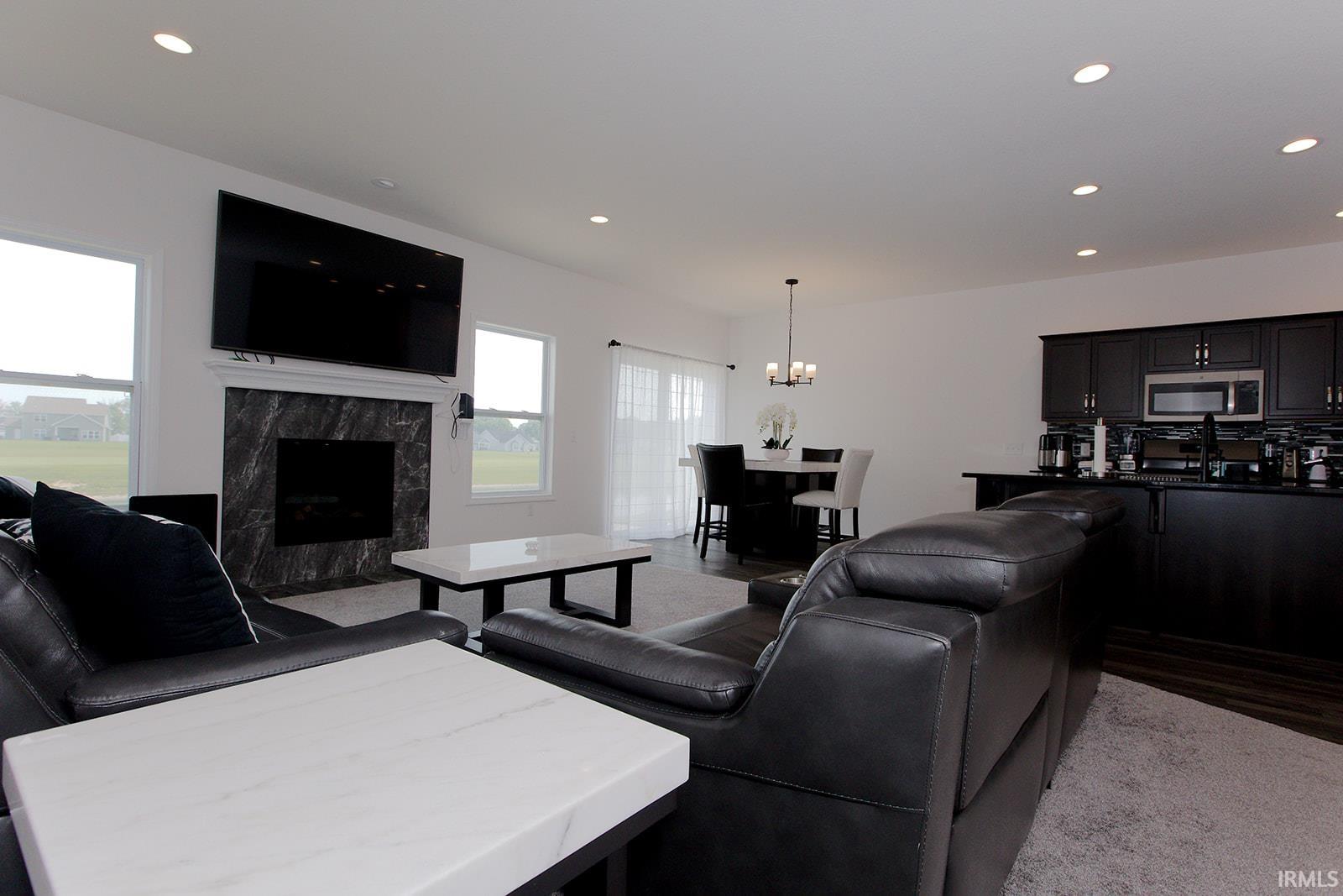 13710 Copper Strike Pass Fort Wayne, IN 46845 - Photo 16 of 29