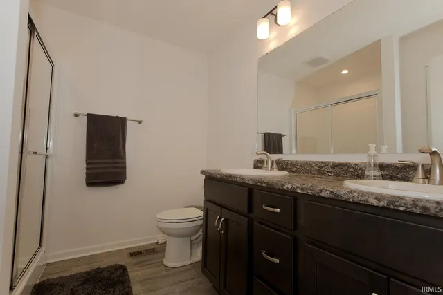 $350,000 | 13710 Copper Strike Pass, Fort Wayne, IN 46845