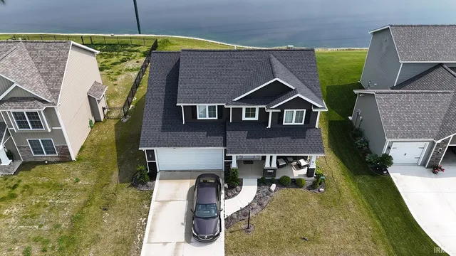 $350,000 | 13710 Copper Strike Pass, Fort Wayne, IN 46845