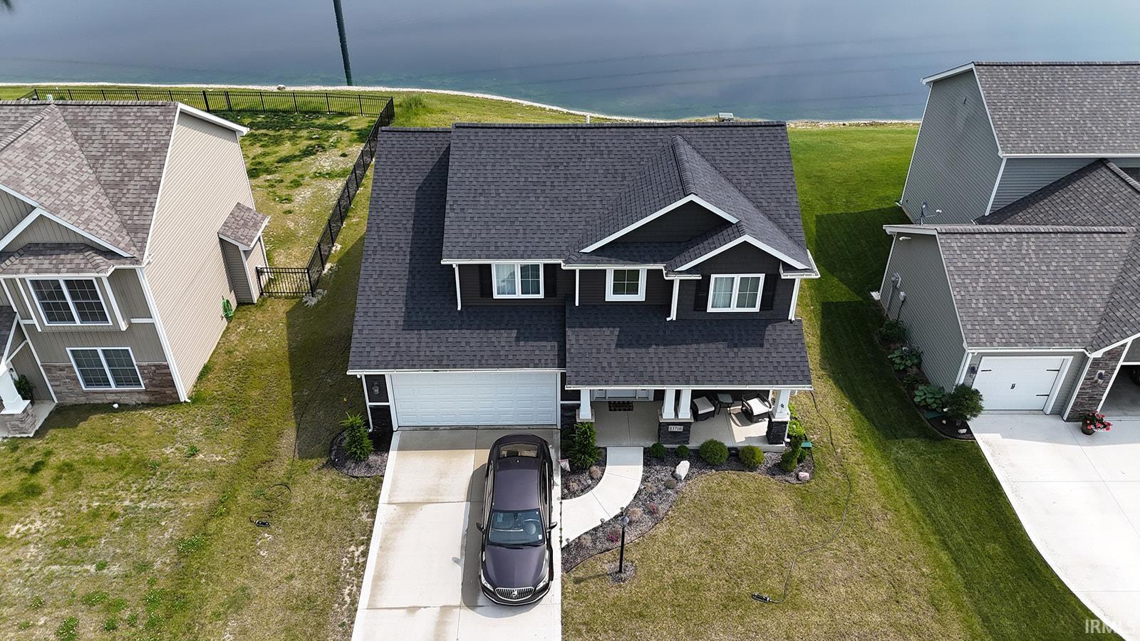 13710 Copper Strike Pass Fort Wayne, IN 46845 - Photo 2 of 29