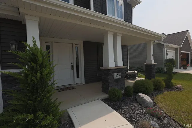 $350,000 | 13710 Copper Strike Pass, Fort Wayne, IN 46845