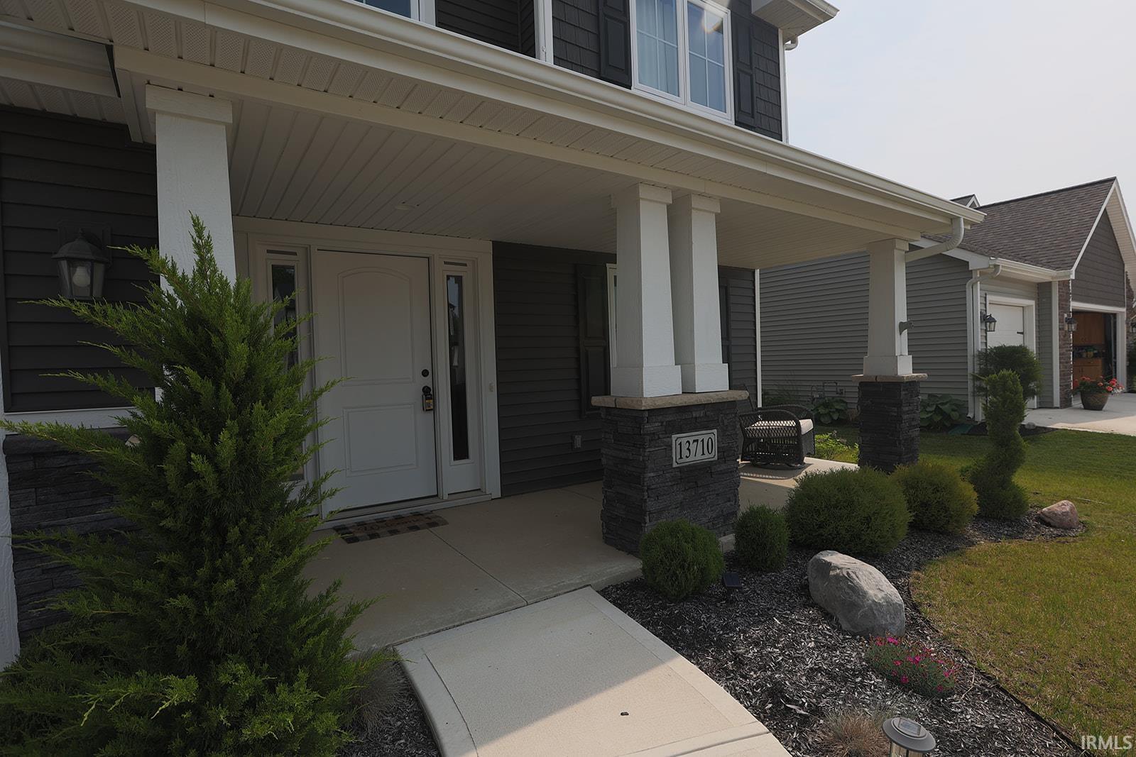 13710 Copper Strike Pass Fort Wayne, IN 46845 - Photo 27 of 29