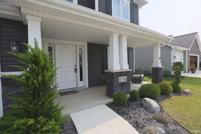 $350,000 | 13710 Copper Strike Pass, Fort Wayne, IN 46845