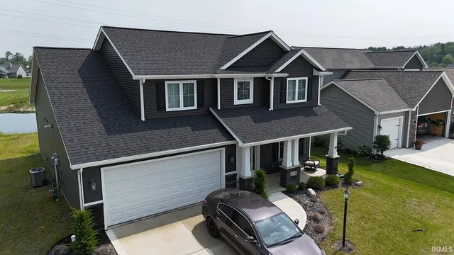 $350,000 | 13710 Copper Strike Pass, Fort Wayne, IN 46845