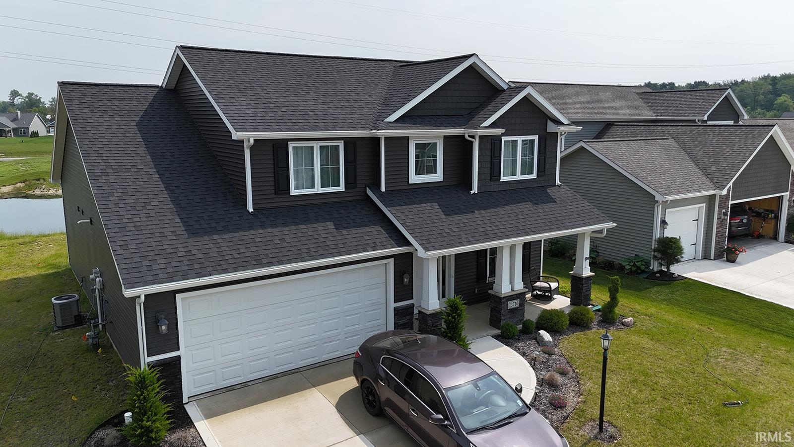 13710 Copper Strike Pass Fort Wayne, IN 46845 - Photo 3 of 29