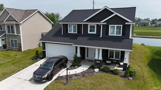 $350,000 | 13710 Copper Strike Pass, Fort Wayne, IN 46845