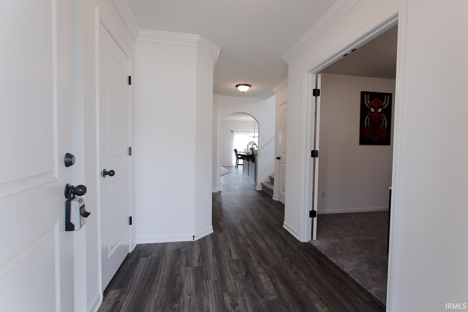 13710 Copper Strike Pass Fort Wayne, IN 46845 - Photo 5 of 29