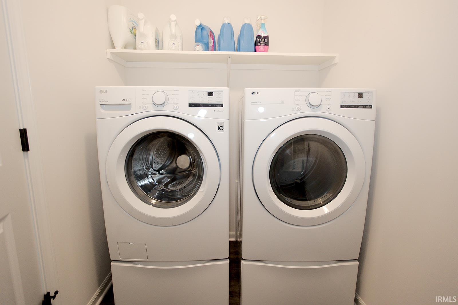 13710 Copper Strike Pass Fort Wayne, IN 46845 - Photo 9 of 29