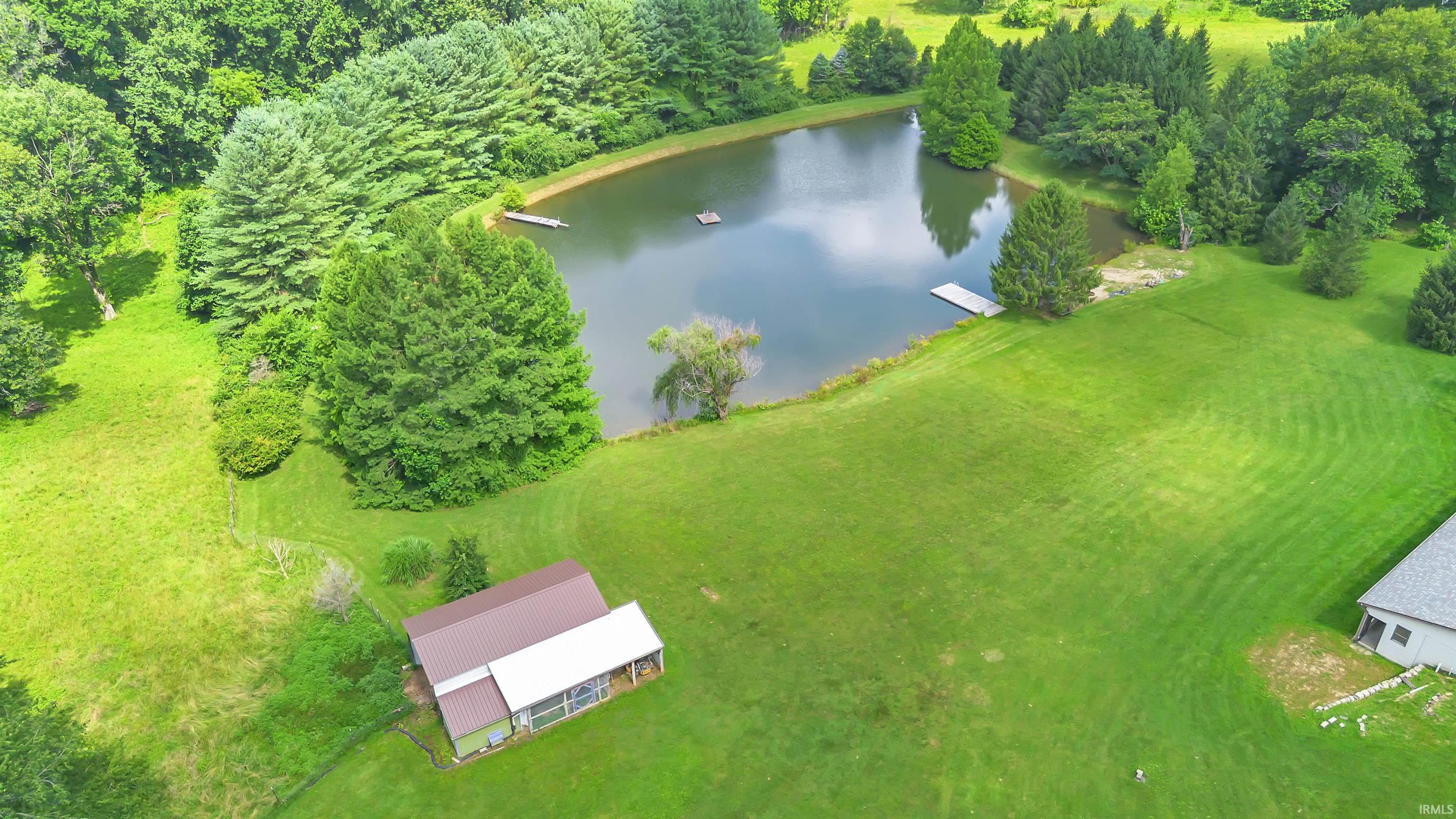 5662 Highway 54 Bloomfield, IN 47424 - Photo 6 of 50