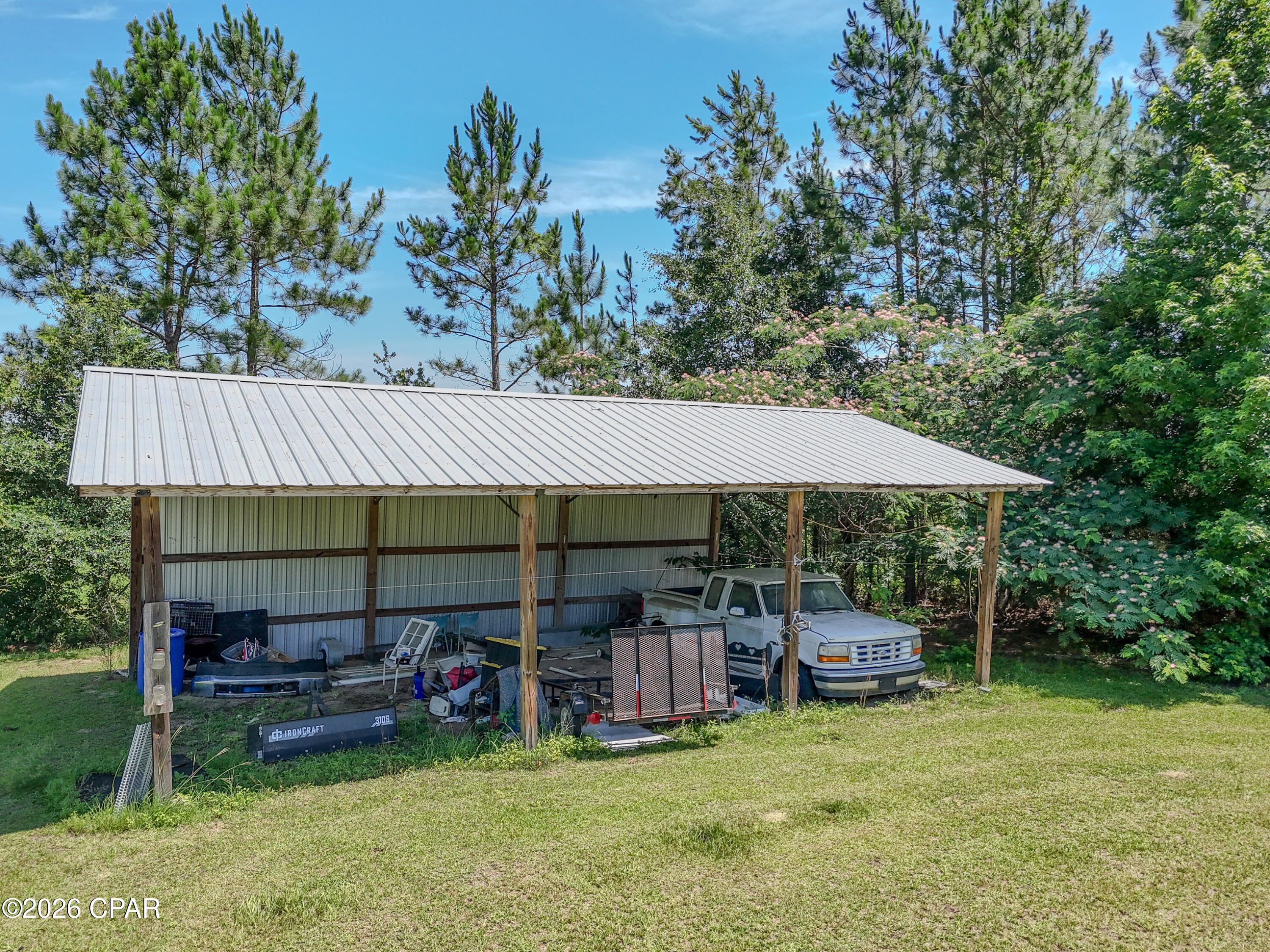 2156 Bethlehem Road Cottondale, FL 32431 - Photo 23 of 31