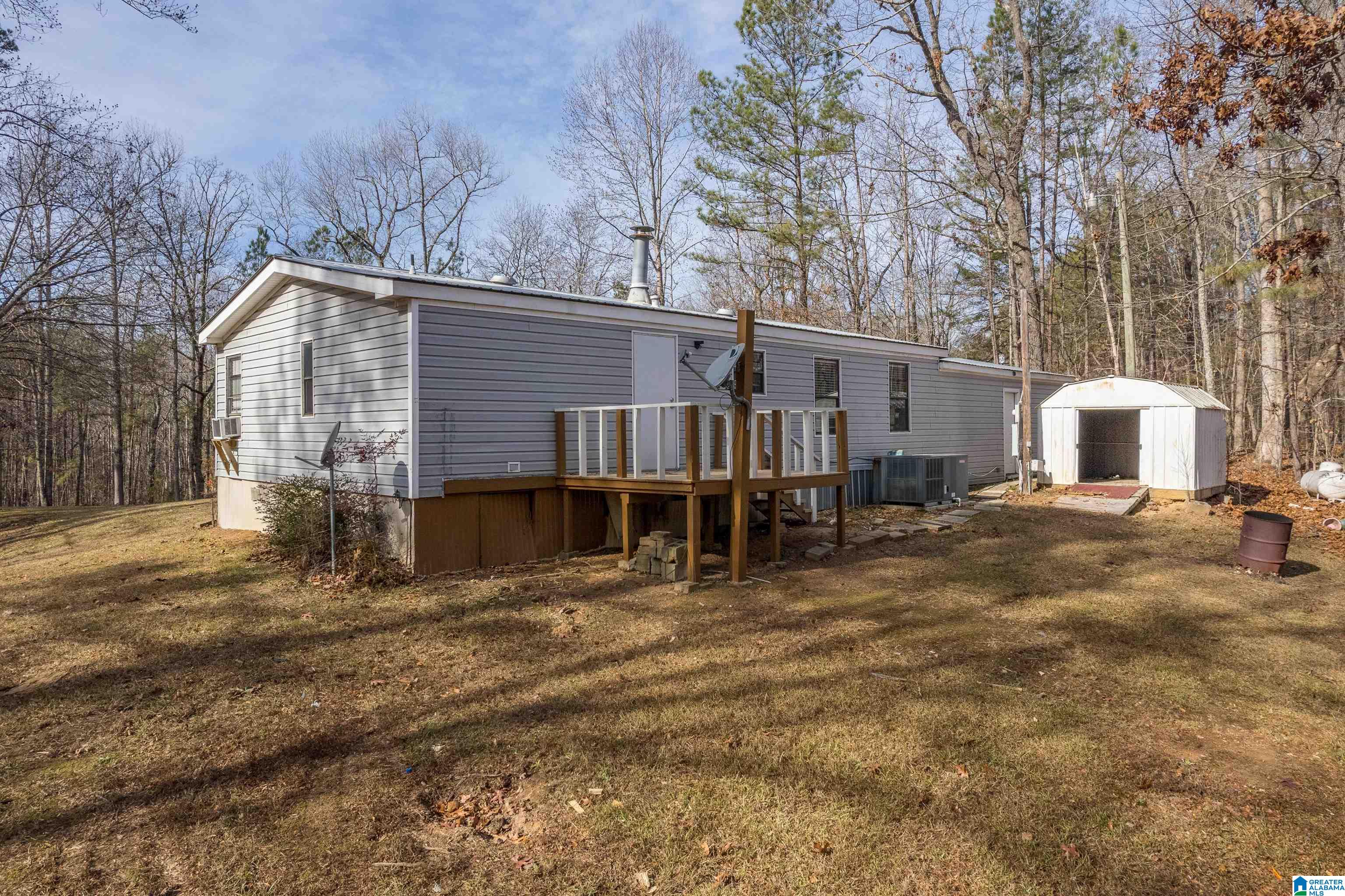 7201 Sellers Road Dora, AL 35062 - Photo 5 of 19