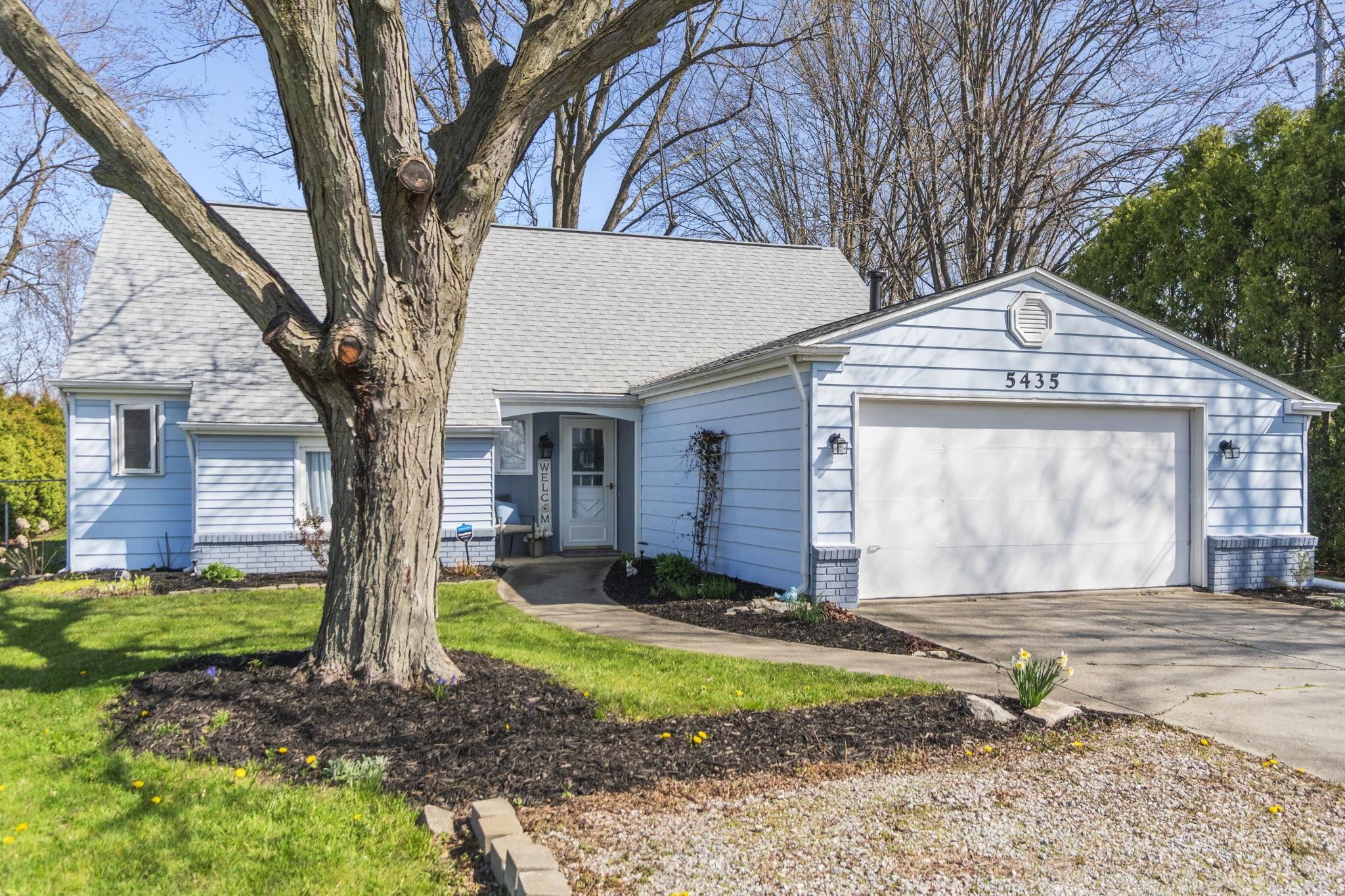5435 Trier Road Fort Wayne, IN 46815 - Photo 1 of 33 Gallery Image 1