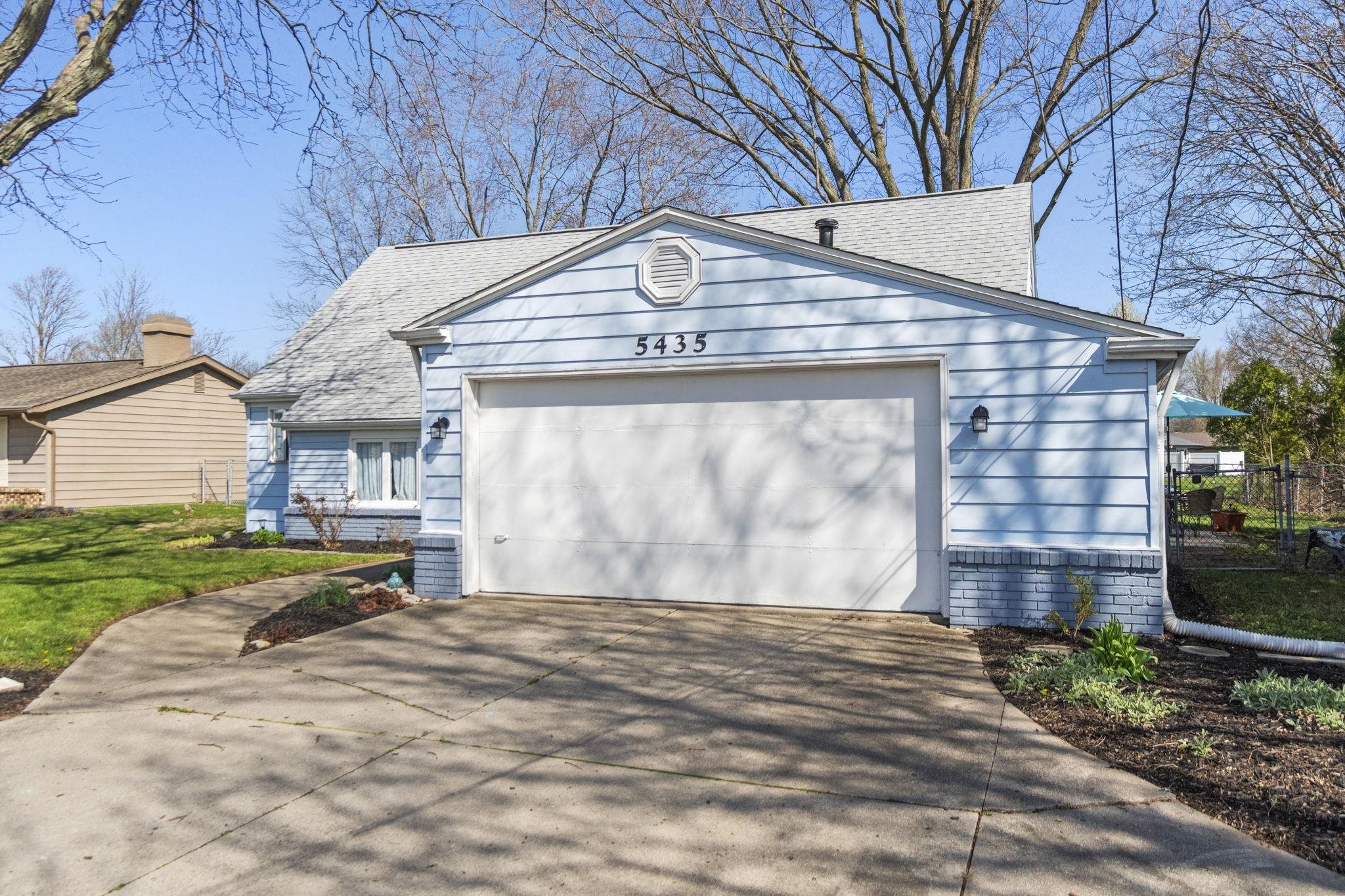 5435 Trier Road Fort Wayne, IN 46815 - Photo 3 of 33 Gallery Image 3