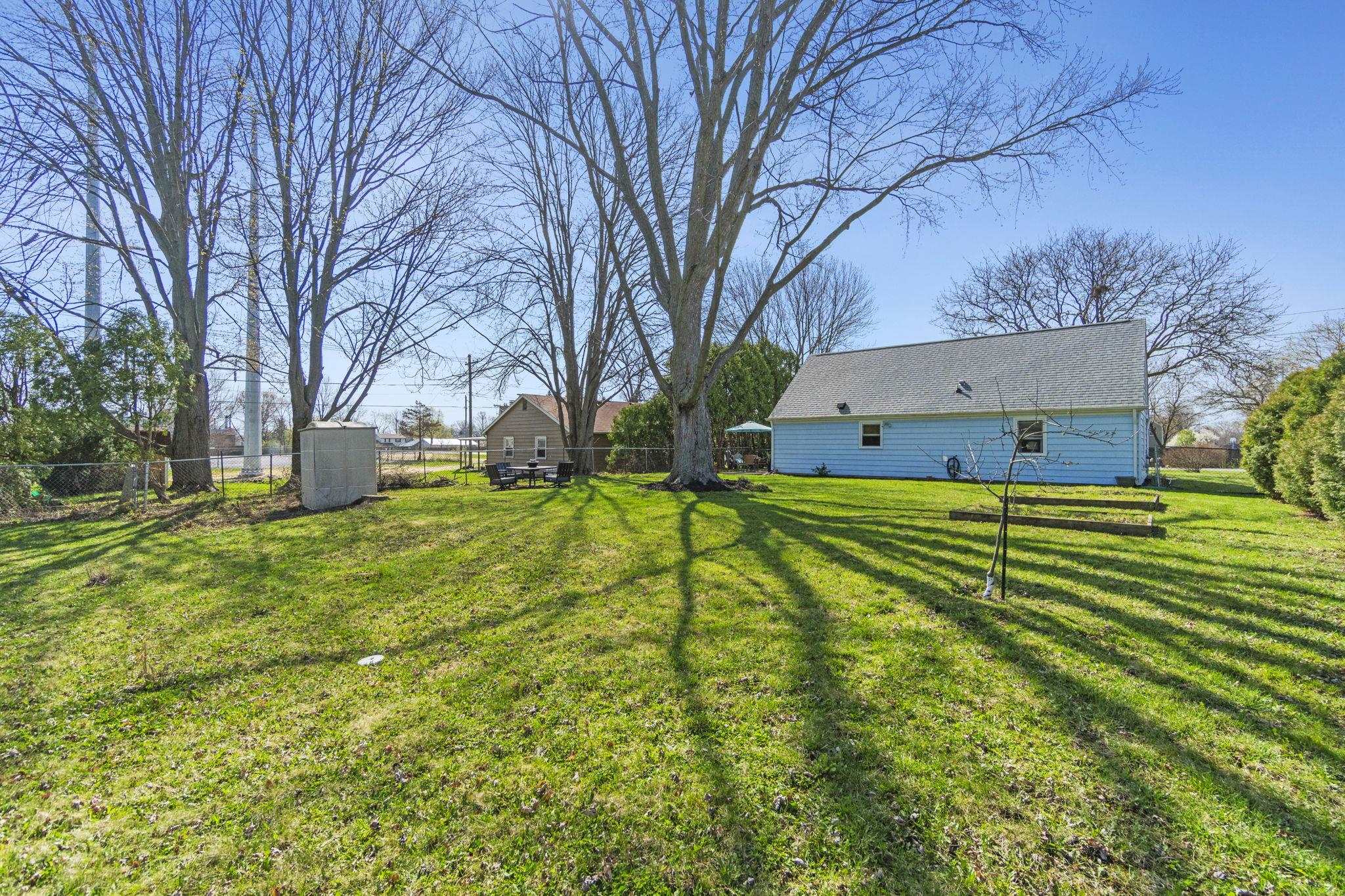5435 Trier Road Fort Wayne, IN 46815 - Photo 32 of 33 Gallery Image 32