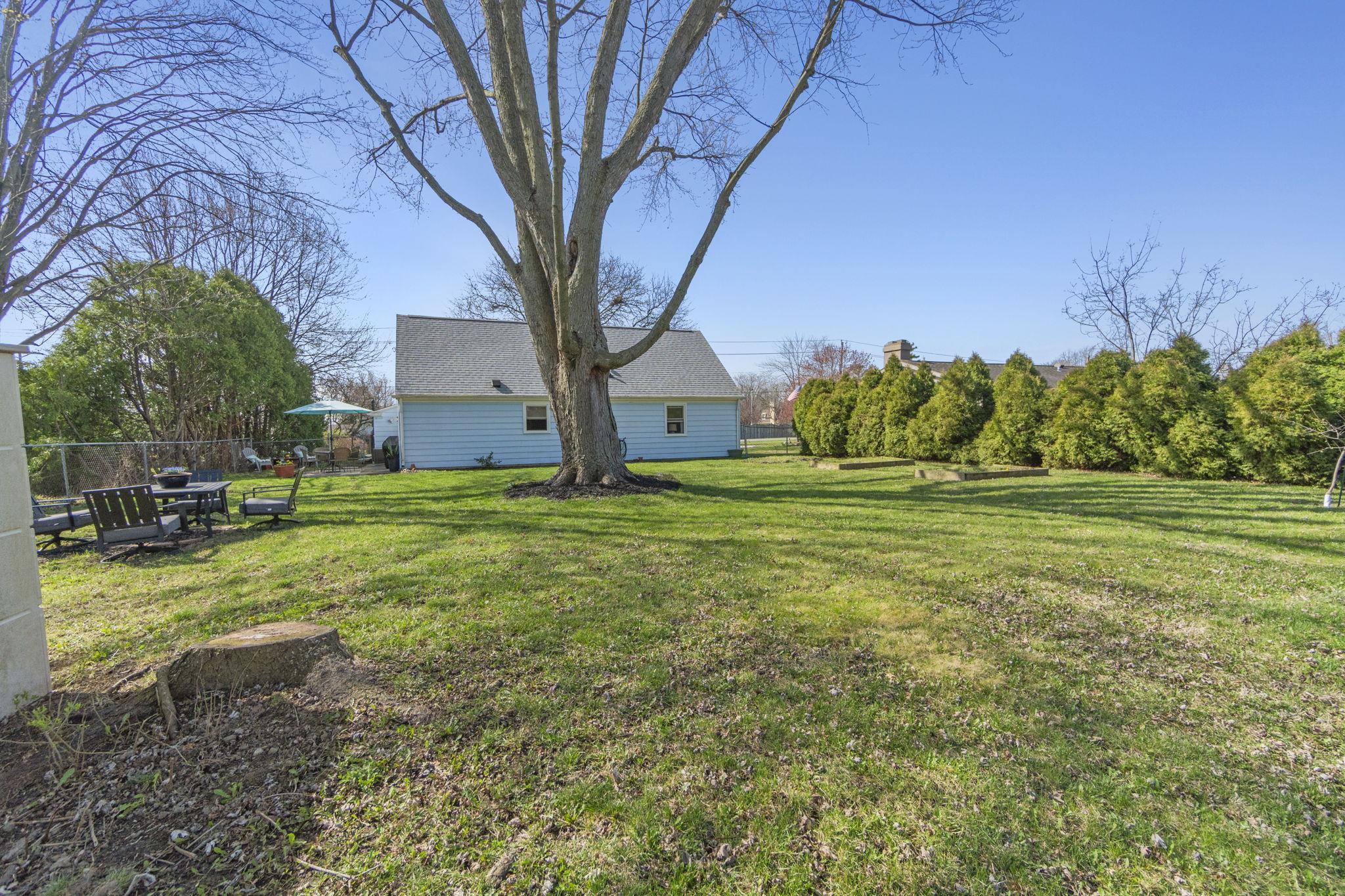 5435 Trier Road Fort Wayne, IN 46815 - Photo 33 of 33 Gallery Image 33