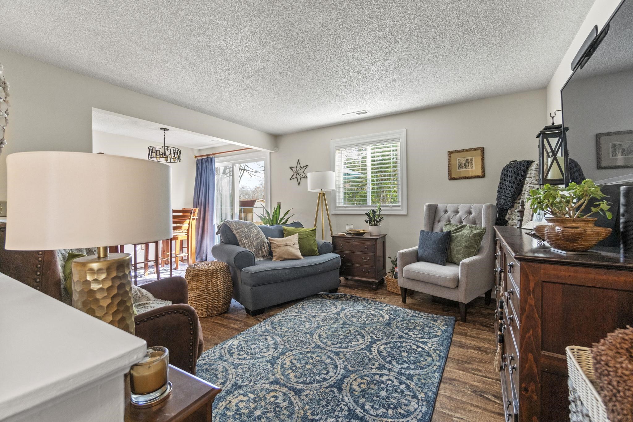 5435 Trier Road Fort Wayne, IN 46815 - Photo 4 of 33 Gallery Image 4