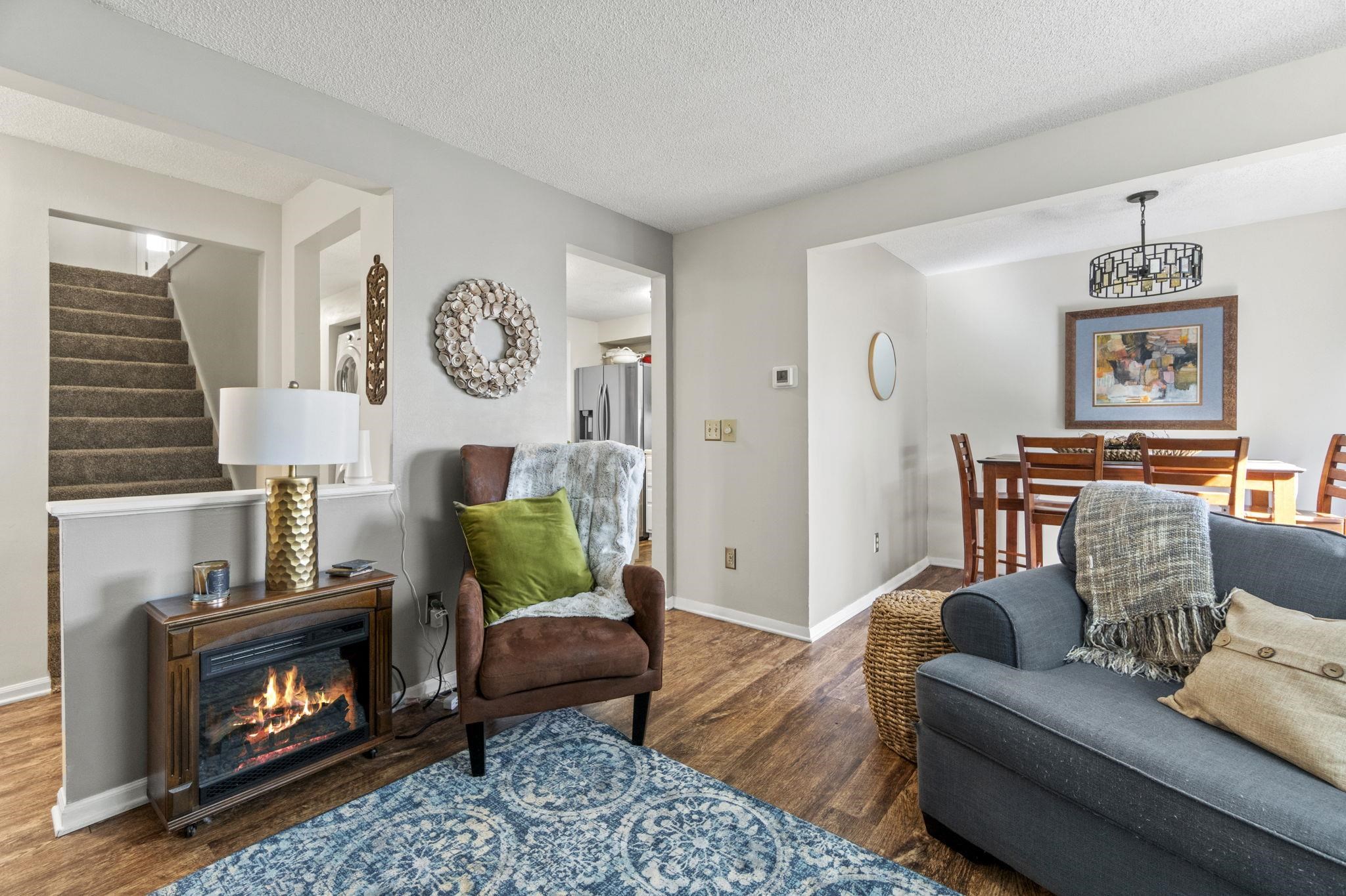 5435 Trier Road Fort Wayne, IN 46815 - Photo 5 of 33 Gallery Image 5