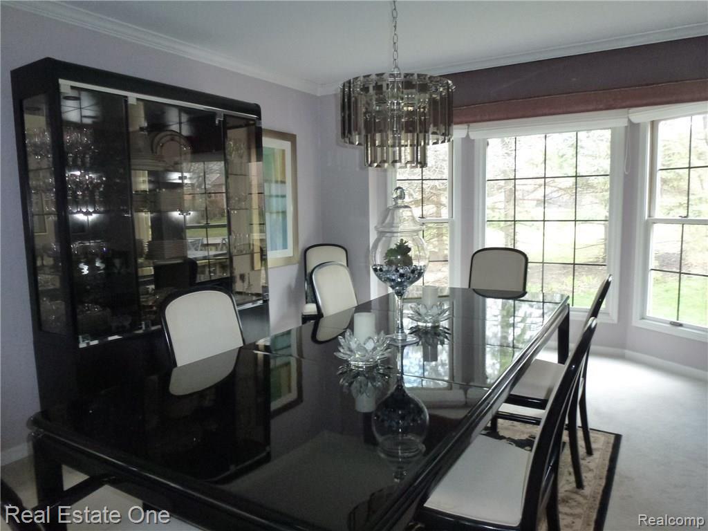 3536 Holiday Court Rochester Hills, MI 48306 - Photo 17 of 63