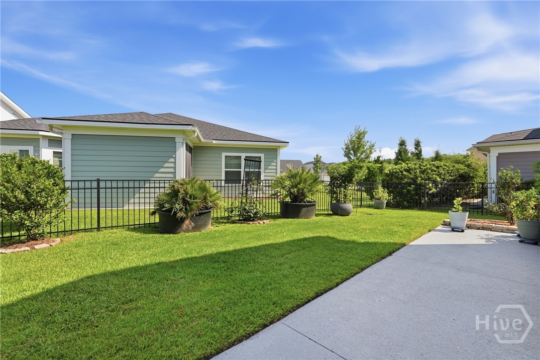 165 Martello Road Pooler, GA 31322 - Photo 35 of 49