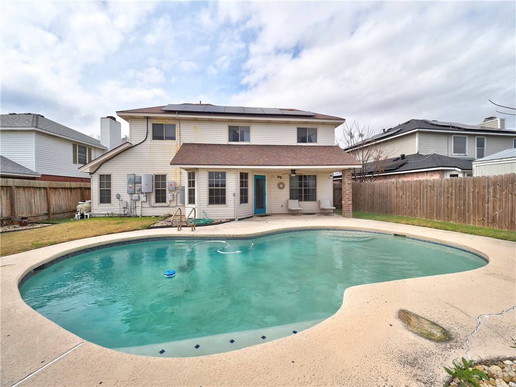 7210 St James Court Corpus Christi, TX 78413 - Photo 25 of 26