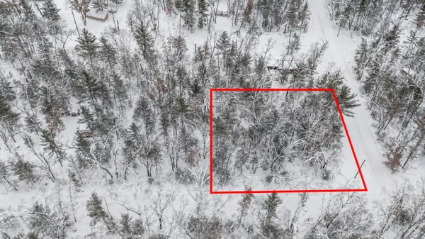 $8,900 | 1 Bradby Boulevard, Baldwin, MI 49304