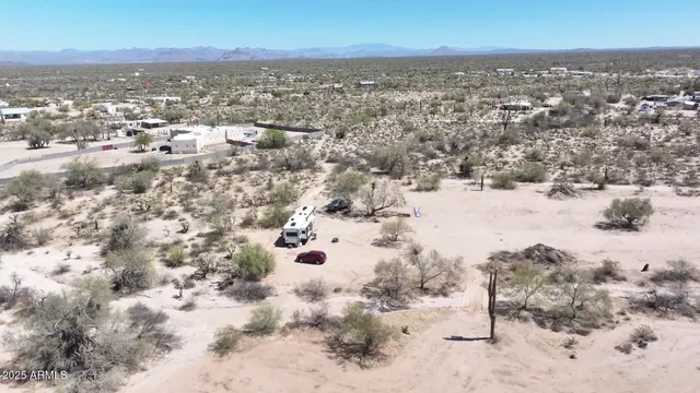 $109,900 | 0 North Hohokam Road, Unit D, Florence, AZ 85132