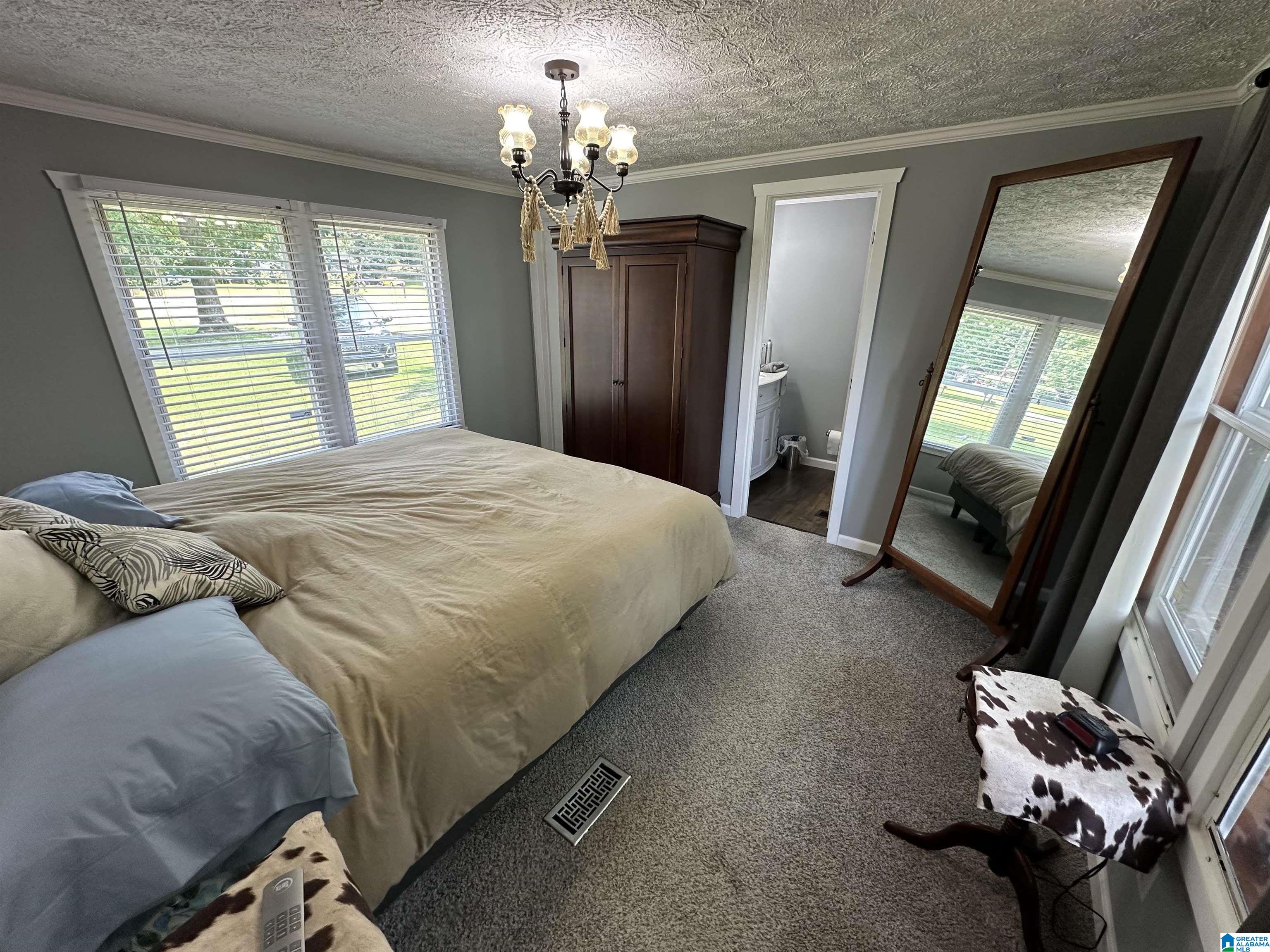 1576 Green Hills Road Ohatchee, AL 36271 - Photo 20 of 33