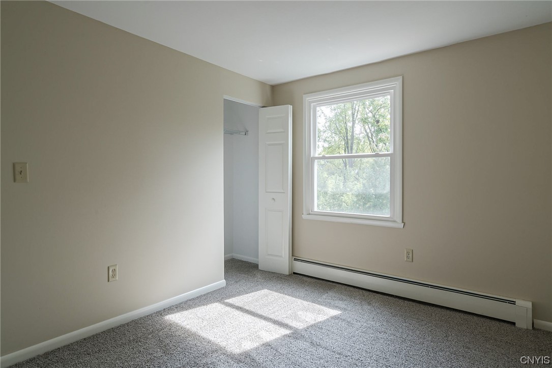 2268 Connell Terrace Lysander, NY 13027 - Photo 28 of 42 ALL FOUR BEDROOMS ARE GOOD SIZED! NEW WINDOWS, NE