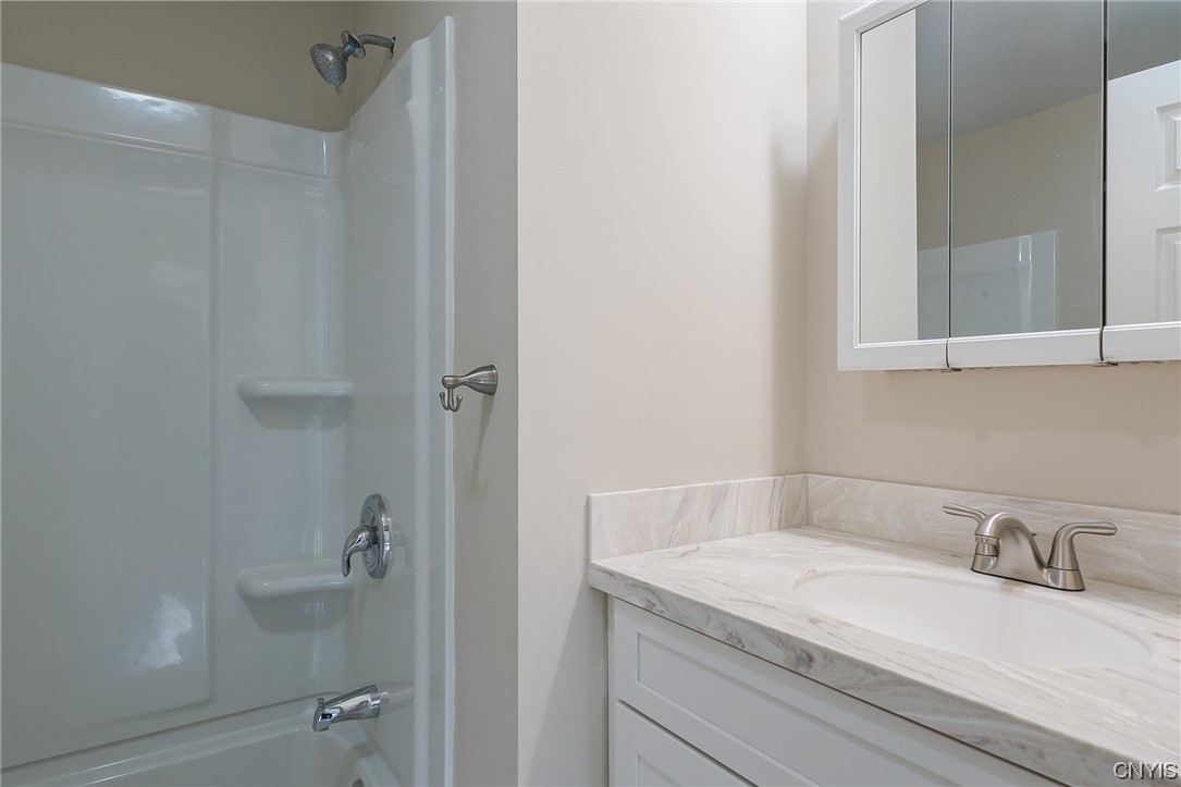 2268 Connell Terrace Lysander, NY 13027 - Photo 29 of 42 NEW MAIN 2ND FLOOR BATH