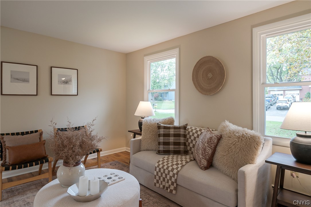 2268 Connell Terrace Lysander, NY 13027 - Photo 30 of 42 LOTS OF WINDOWS IN THIS HOME...CLEAN AND NEW..