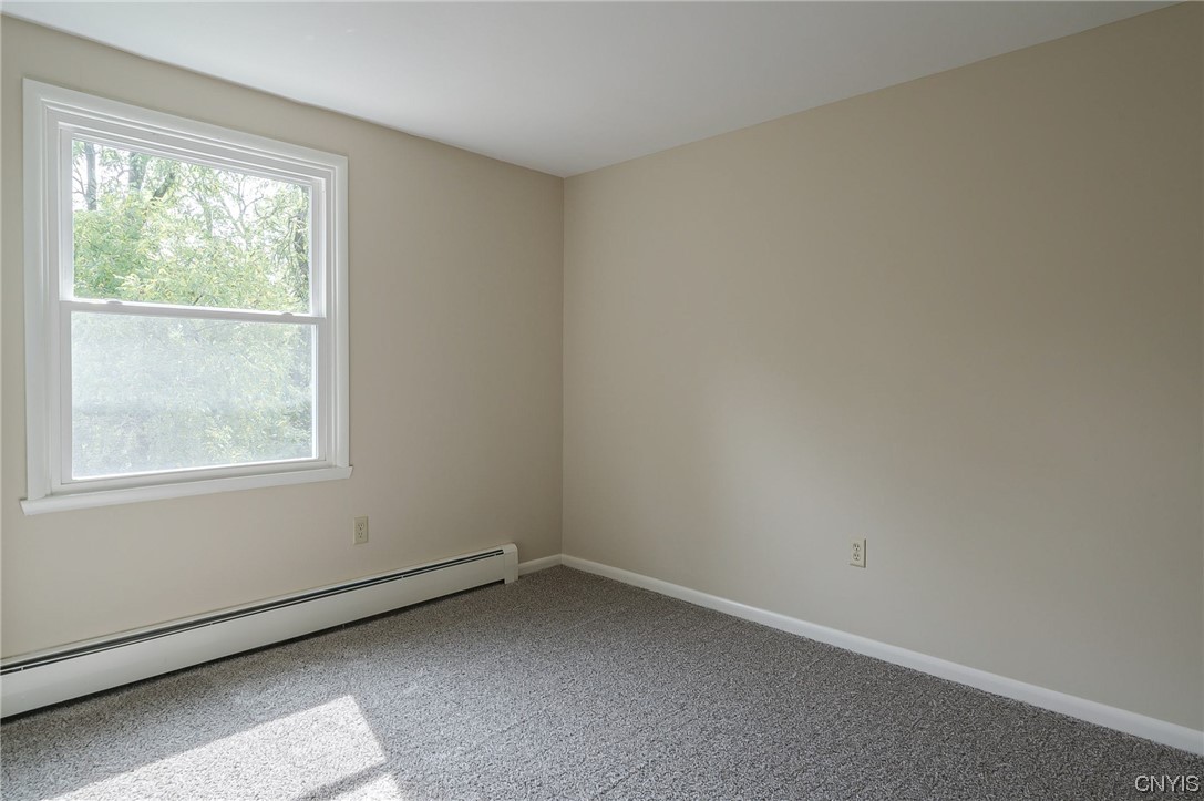 2268 Connell Terrace Lysander, NY 13027 - Photo 32 of 42 BEDROOM # 2 GOOD SIZED