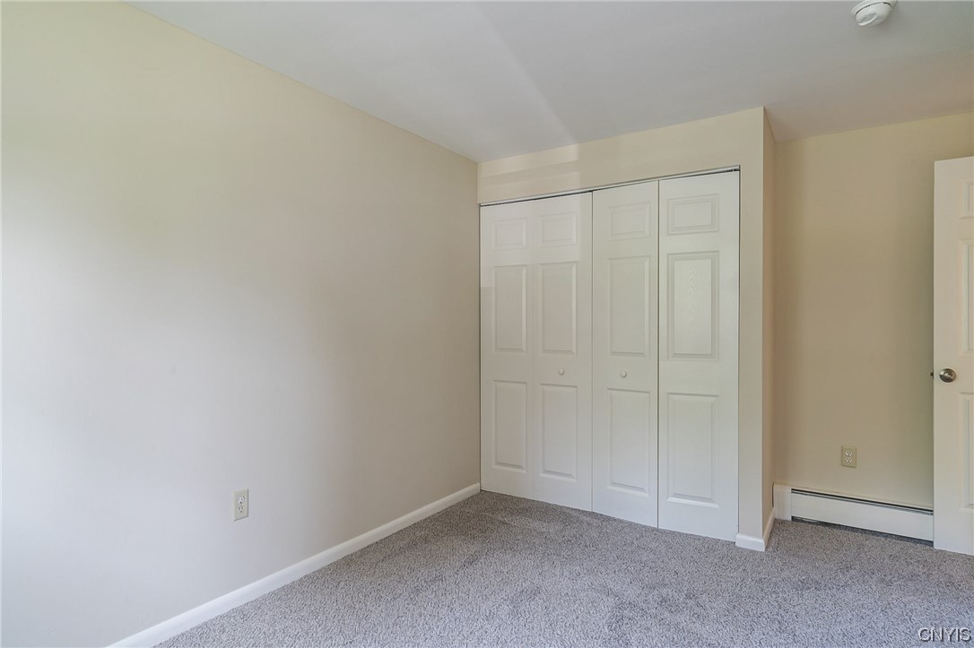 2268 Connell Terrace Lysander, NY 13027 - Photo 33 of 42 BEDROOM # 3