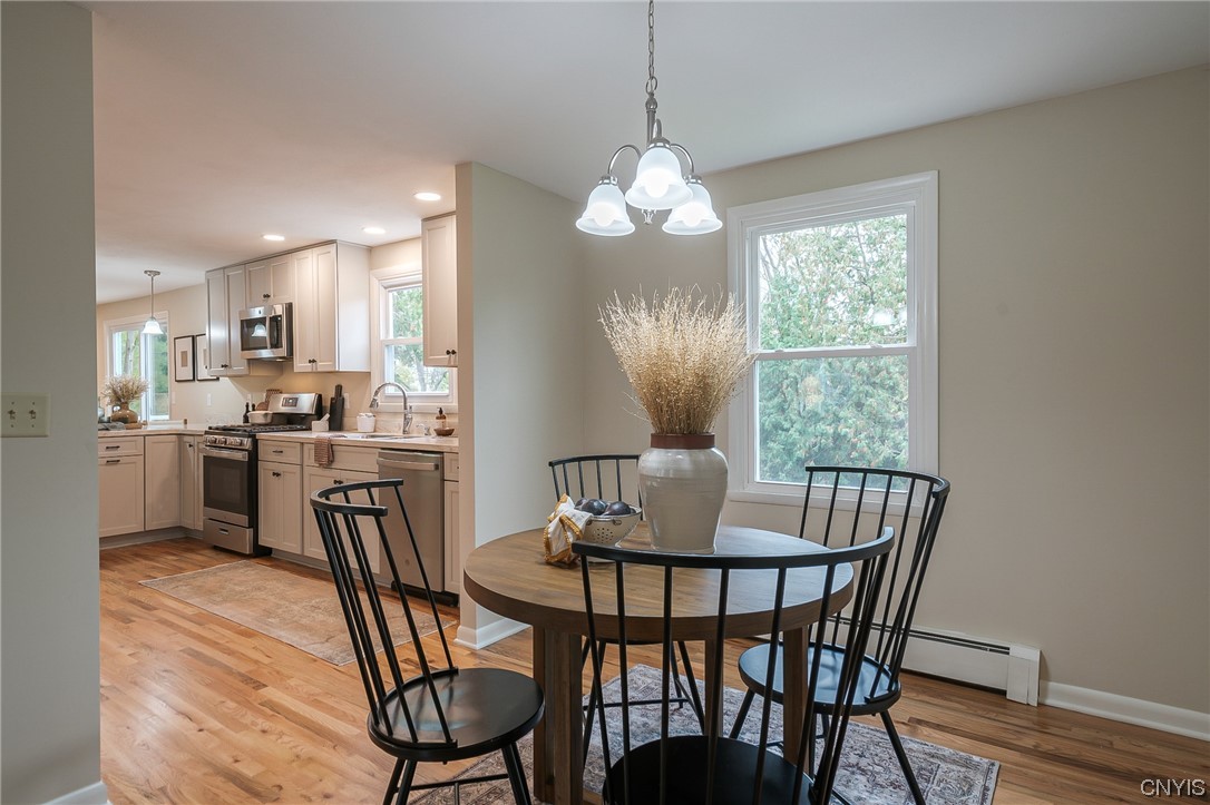 2268 Connell Terrace Lysander, NY 13027 - Photo 35 of 42 FORMAL DINING ROOM...
