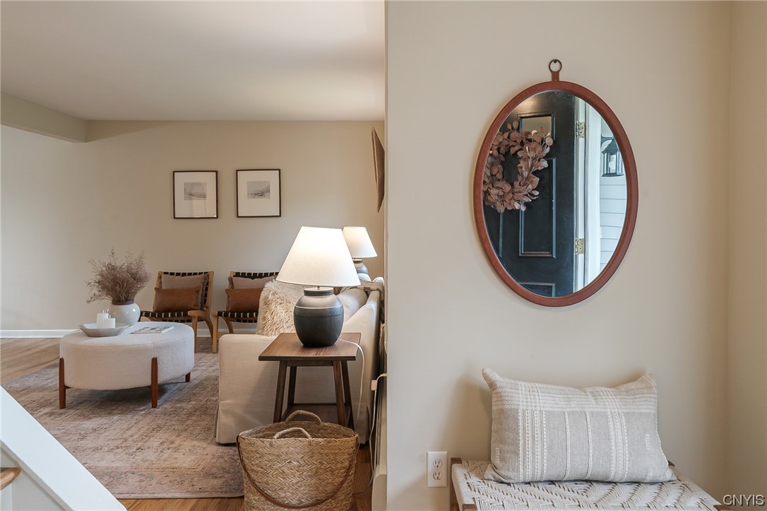 2268 Connell Terrace Lysander, NY 13027 - Photo 37 of 42 ENTRANCE FOYER