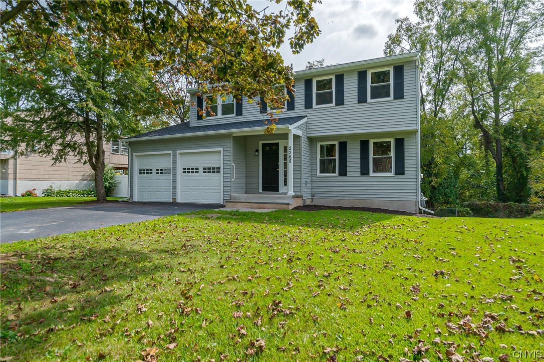 2268 Connell Terrace Lysander, NY 13027 - Photo 39 of 42