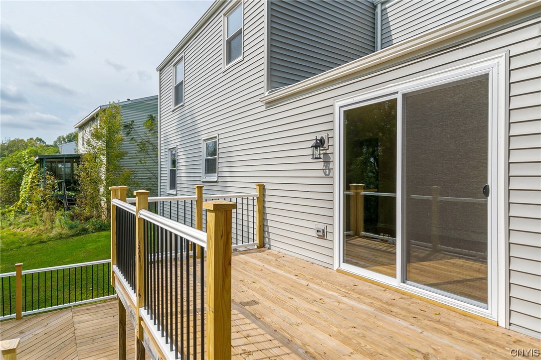 2268 Connell Terrace Lysander, NY 13027 - Photo 41 of 42